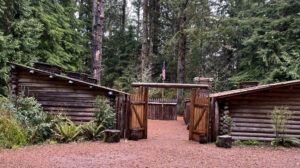 Fort Dreary