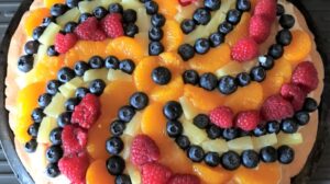 A Treasured Recipe
