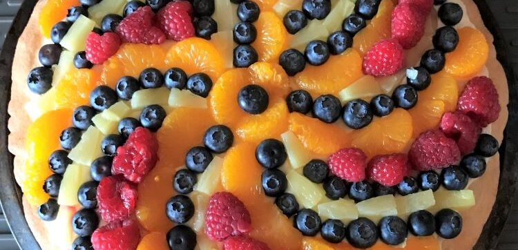 A Treasured Recipe