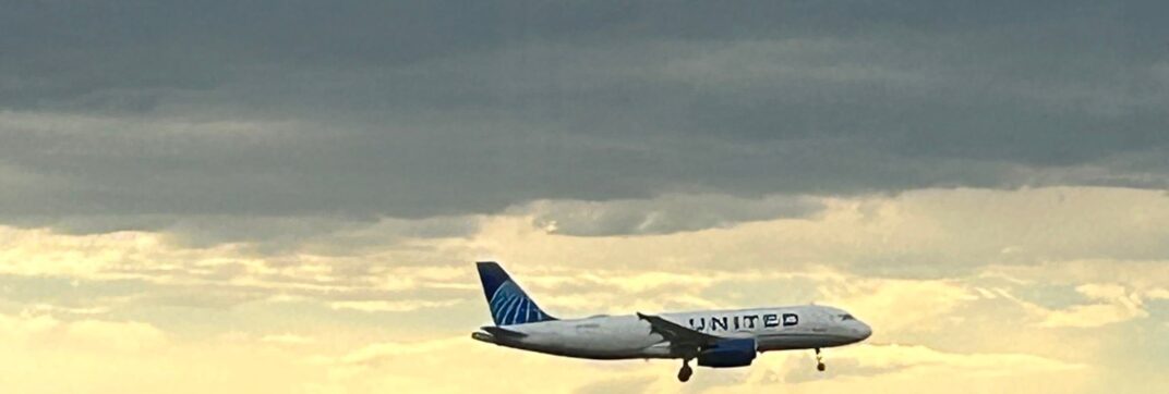 Travel Mercies