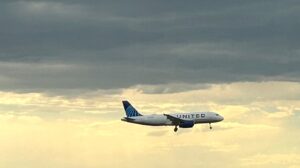 Travel Mercies