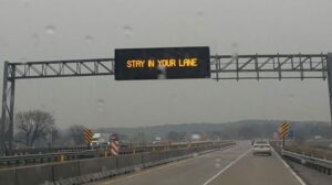 Stay in Your Lane Stay in Your Lane