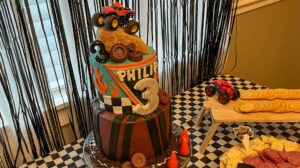 Celebrating a New Birth! Celebrating a New Birth!