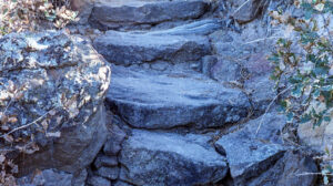 Removing the Rock of Stumbling