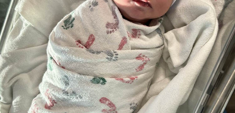 “It’s a Boy!”