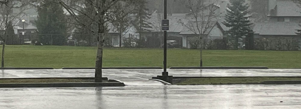 Dreary Days With Jesus