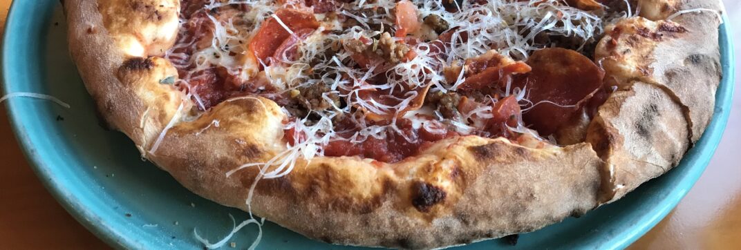 Your Perfect Slice of Life