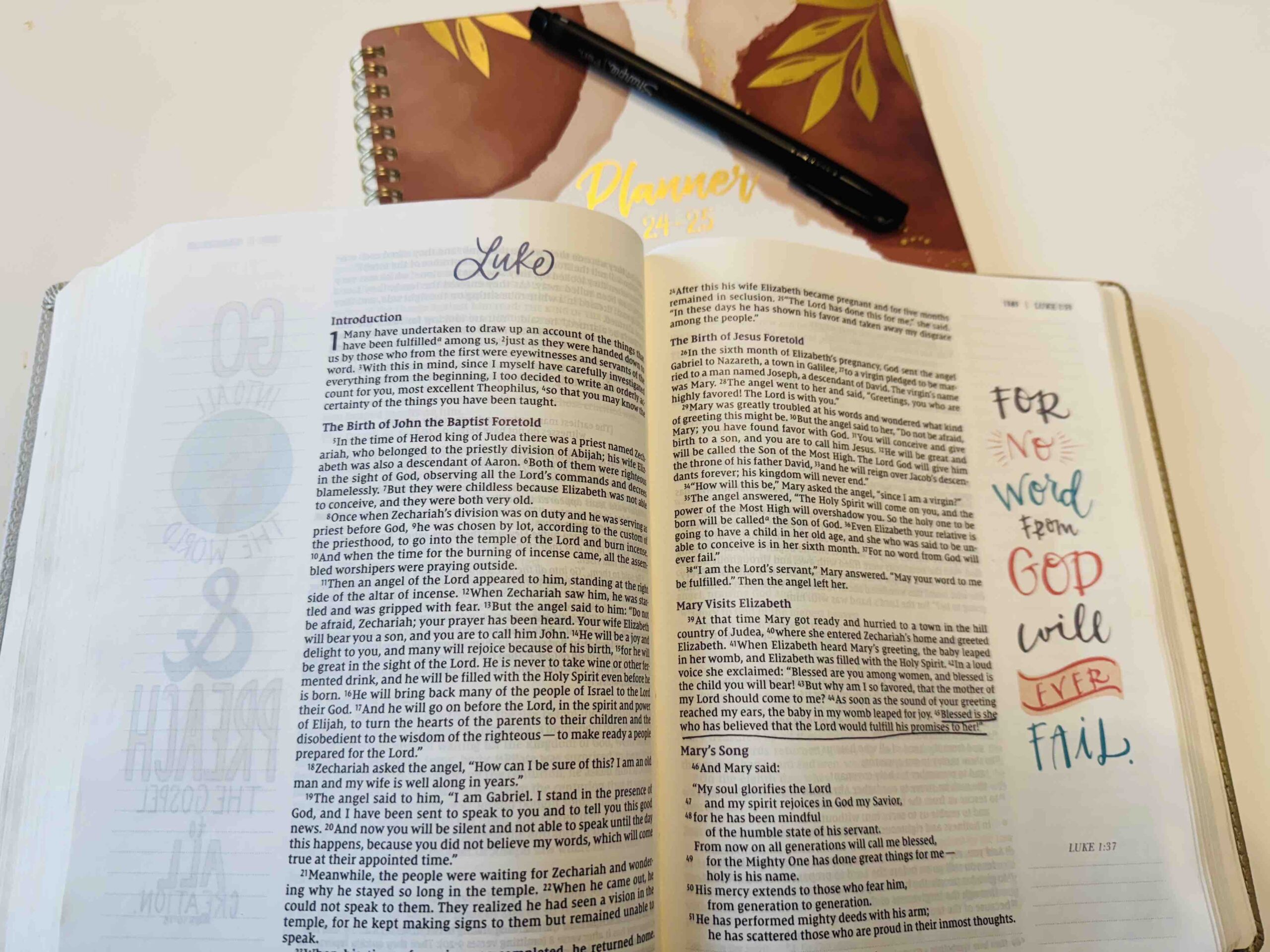God’s Strategic Plan