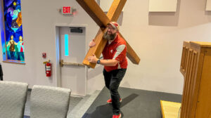 Take Up Your Cross