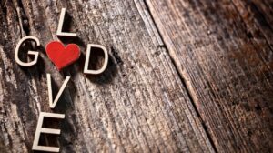 Perfect Love