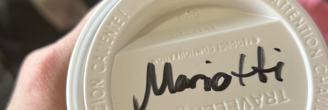 The Power of a Name