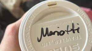 The Power of a Name
