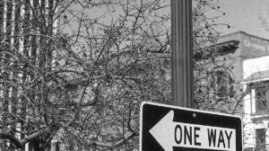Knowing the One Way