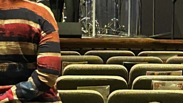 The Joy of Christ