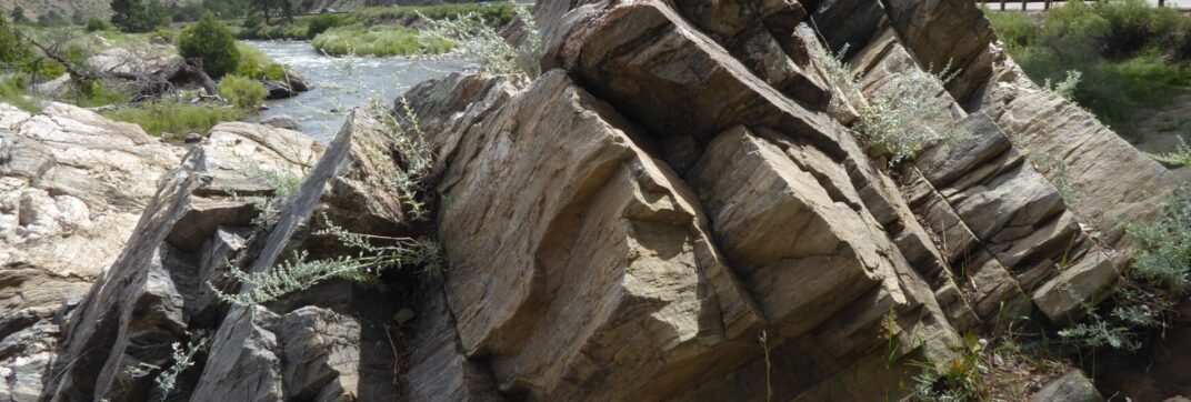 Even the Rocks