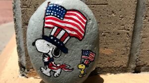 Freedom Through Sacrifice Freedom Through Sacrifice
