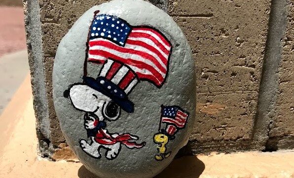 Freedom Through Sacrifice