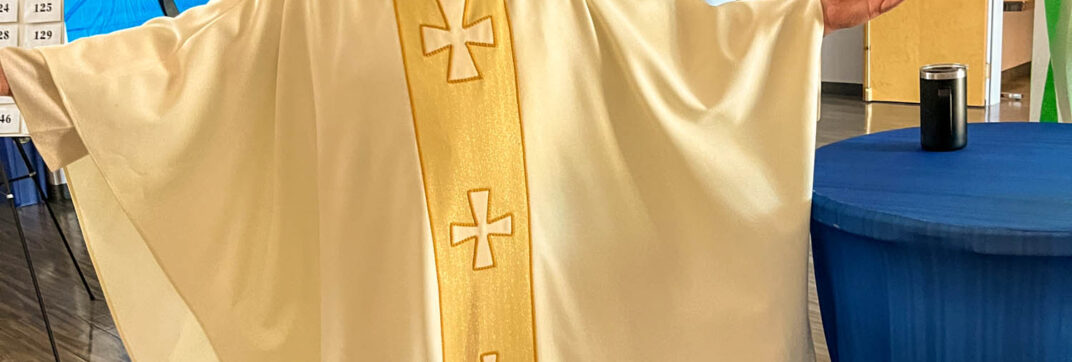 Is This Jesus?