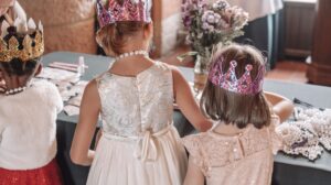 Heavy Crown
