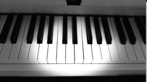 Tune My Heart