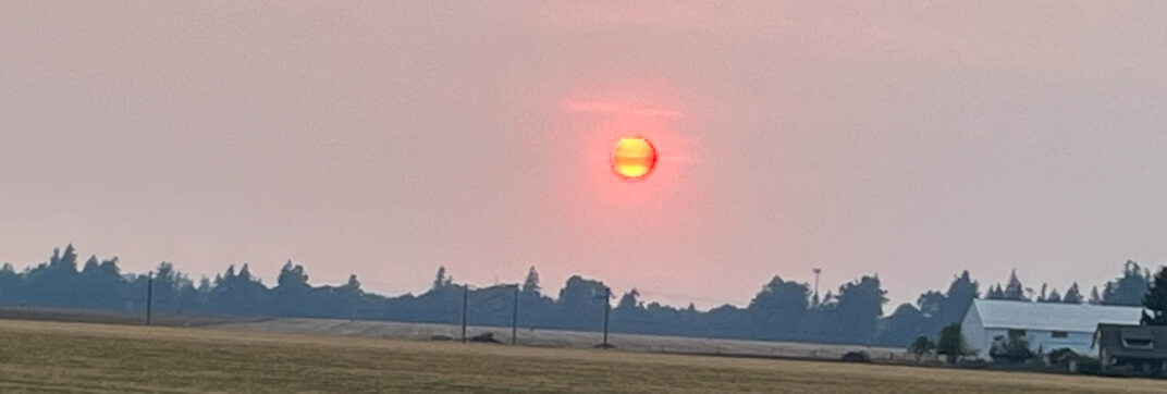The Day of the Lord