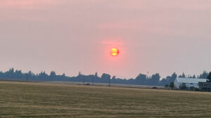 The Day of the Lord