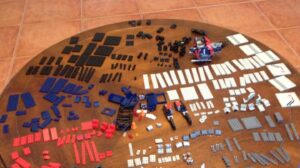 Putting It All Together