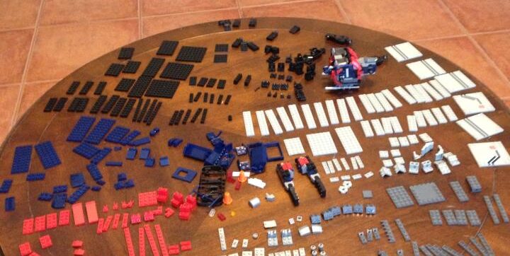 Putting It All Together