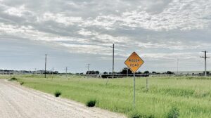Rough Road Ahead Rough Road Ahead