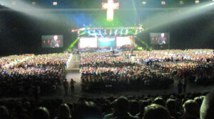 The Big Event