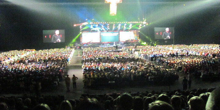 The Big Event