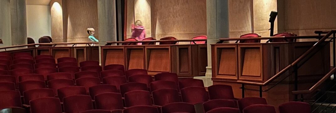 The Theater