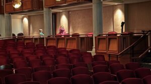 The Theater
