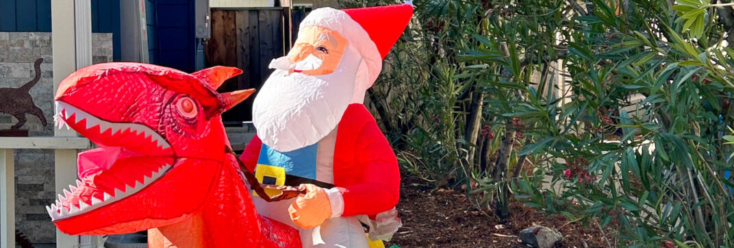 What is Christmas All About?