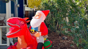 What is Christmas All About?