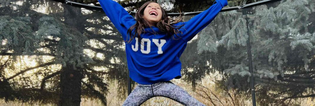 Joy to the World