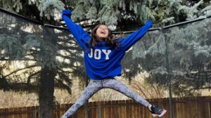 Joy to the World Joy to the World