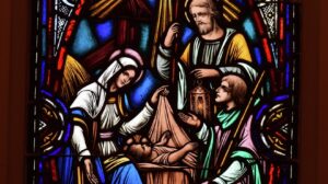 Stain Glass Story Stain Glass Story