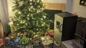 Boxing Day Boxing Day