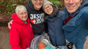 What Does It Mean to be Family?