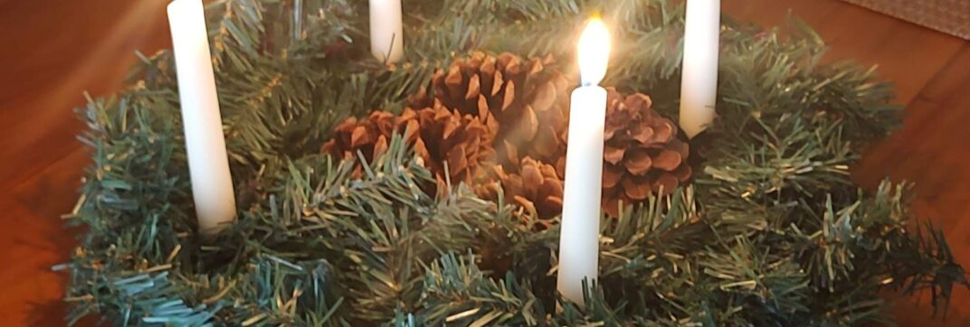Little Liturgies of Light