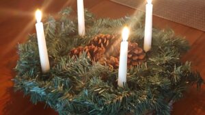 Little Liturgies of Light
