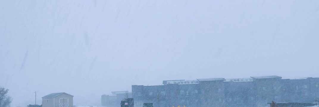 Low Visibility