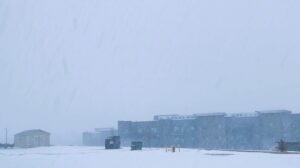 Low Visibility
