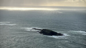 “No Man Is an Island” “No Man Is an Island”