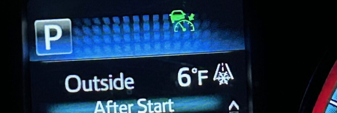 Weather