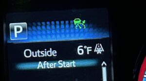 Weather
