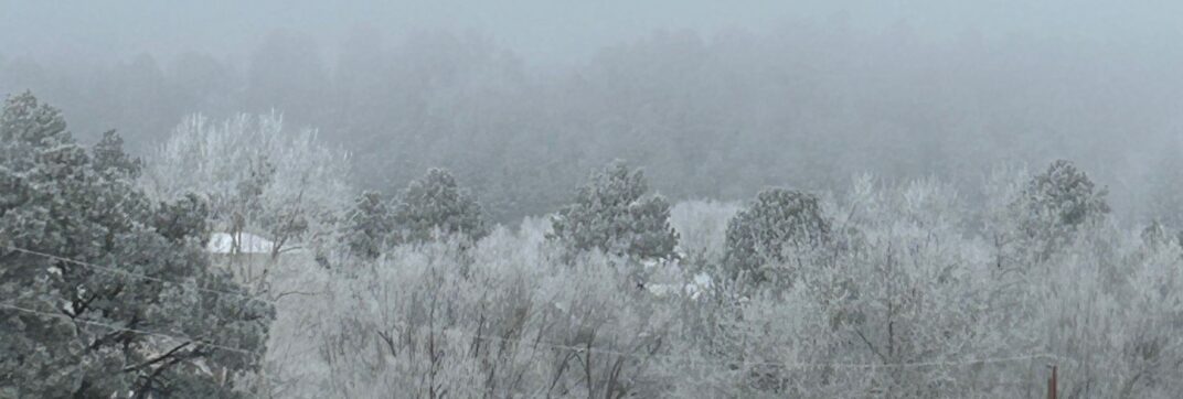 White As Snow