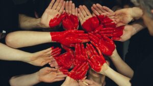With All Your Heart