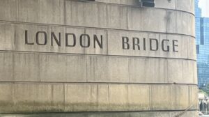 Crossing on Hope